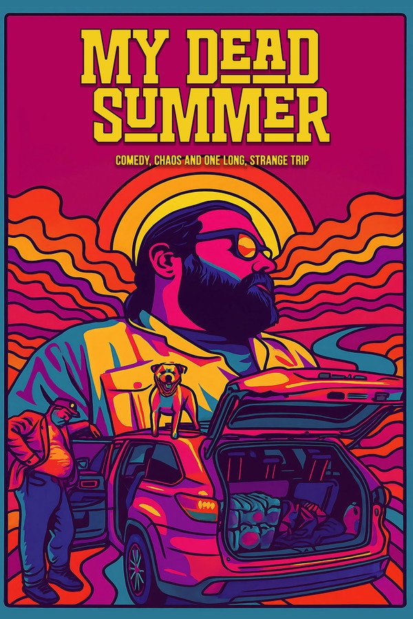 My Dead Summer (2026)