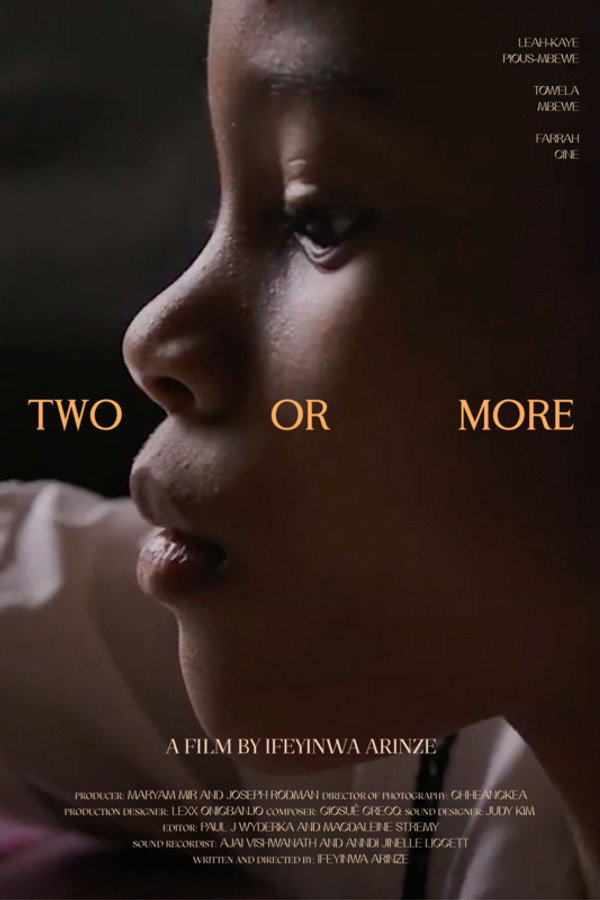 Two or More