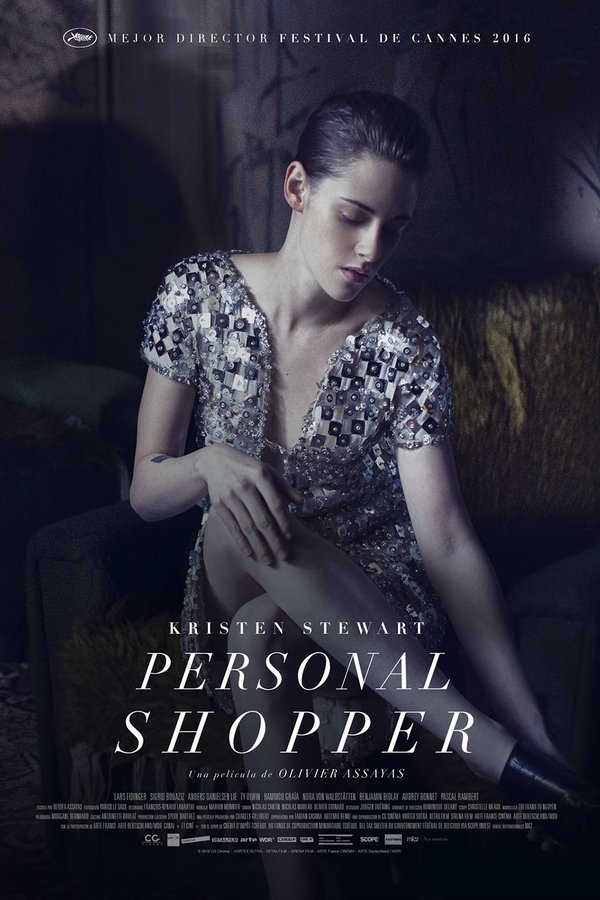 ES| Personal Shopper 