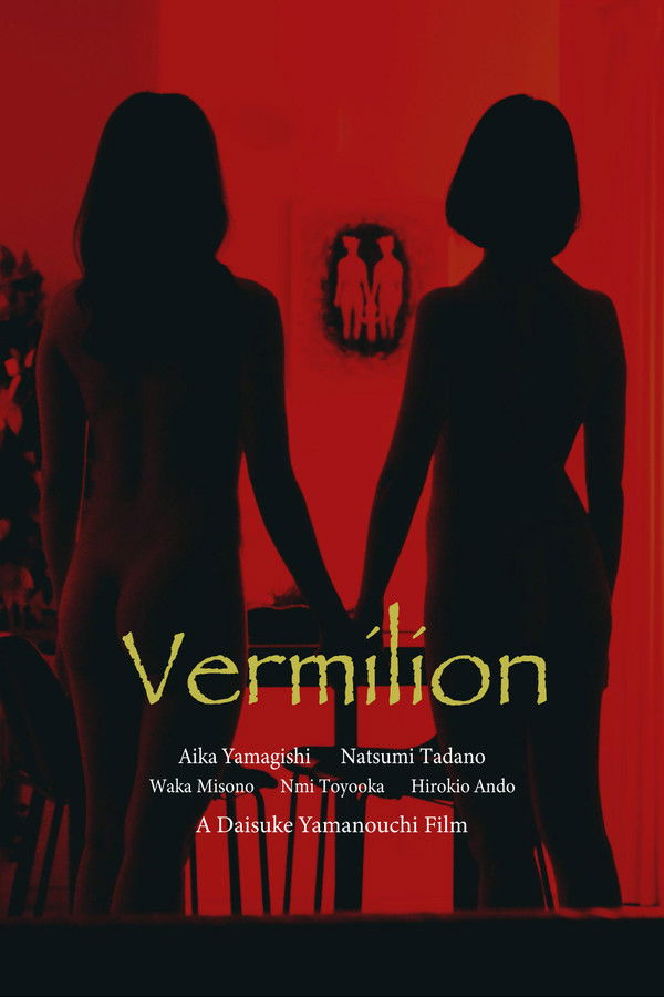 Vermilion