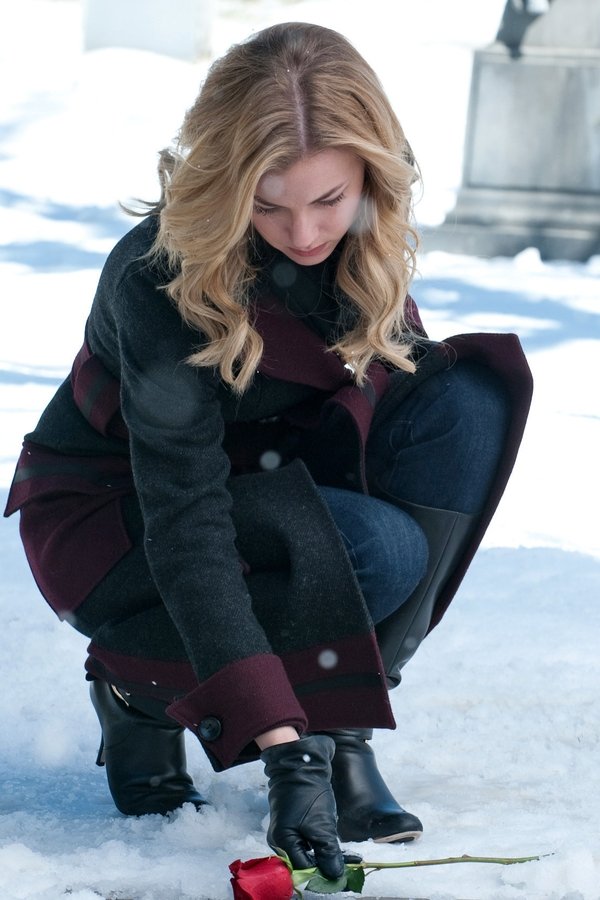 Revenge – S01E19 – Assoluzione