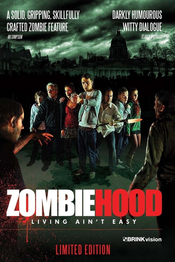 Zombie Hood