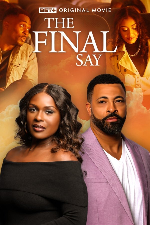 TVplus NL - The Final Say (2023)