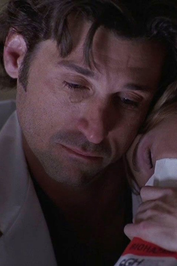 Grey’s Anatomy – S02E15 – La linea