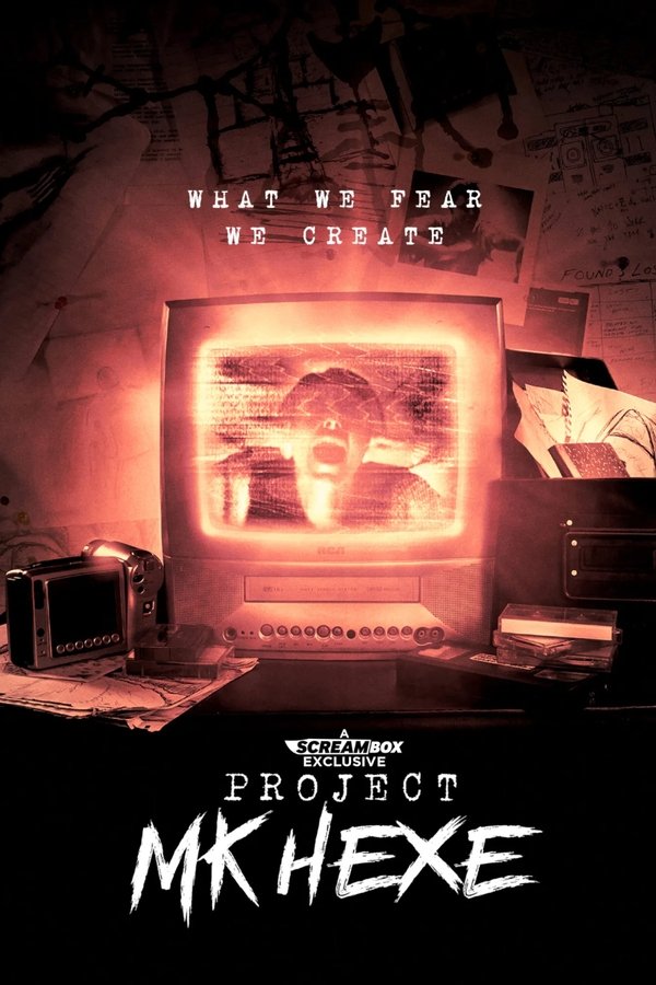 Project MKHEXE
