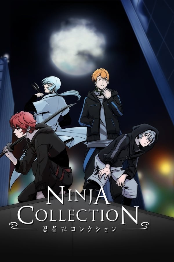 Ninja Collection