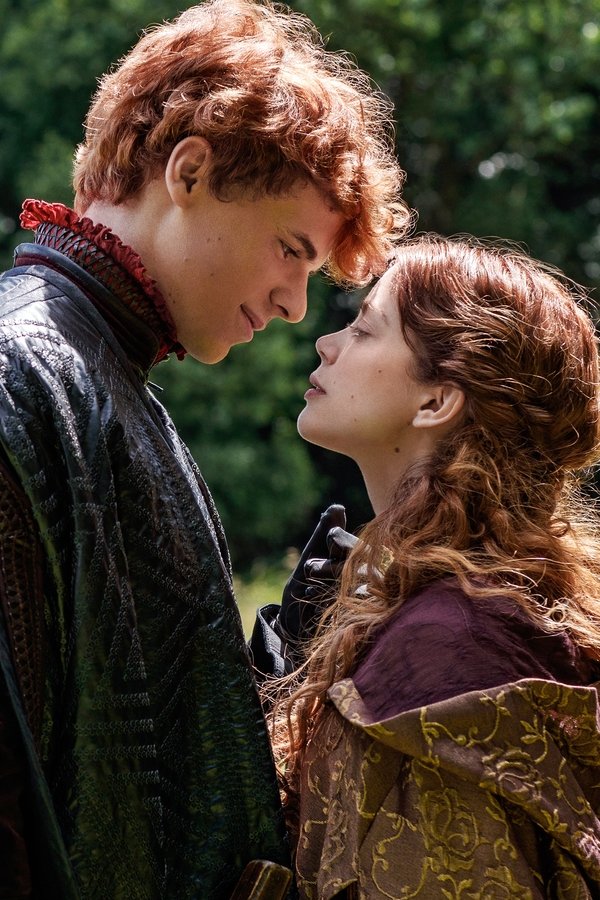 The Spanish Princess – S01E04 – L’annuncio