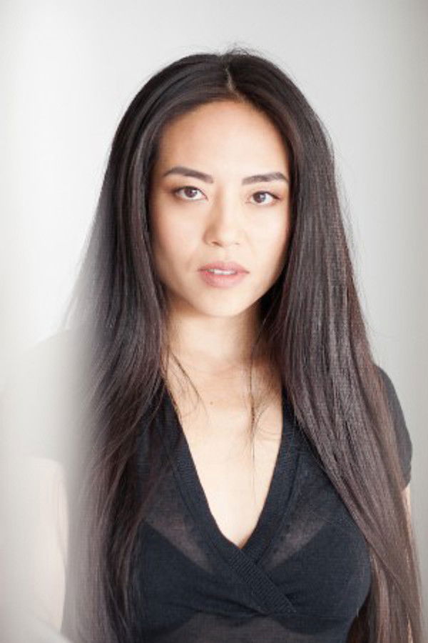 Leanna Chea's headshot