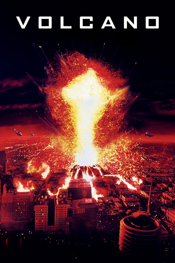 EN - Volcano (1997)
