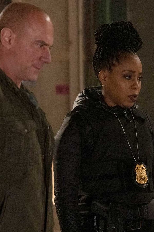 Law & Order: Organized Crime – S02E18 – Episodio 18