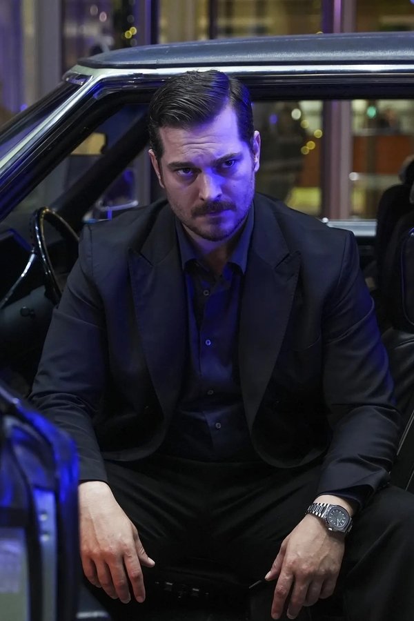 Eşref Rüya - Bölüm 1