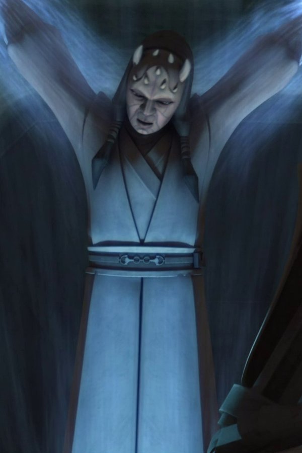 Star Wars: The Clone Wars – S02E10 – Il disertore