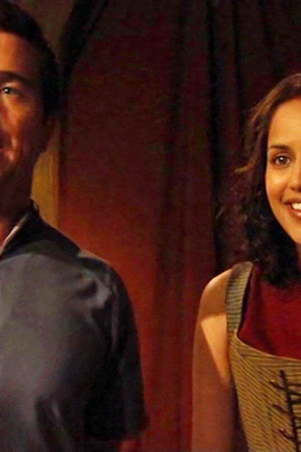 Stargate Atlantis – S05E12 – I forestieri