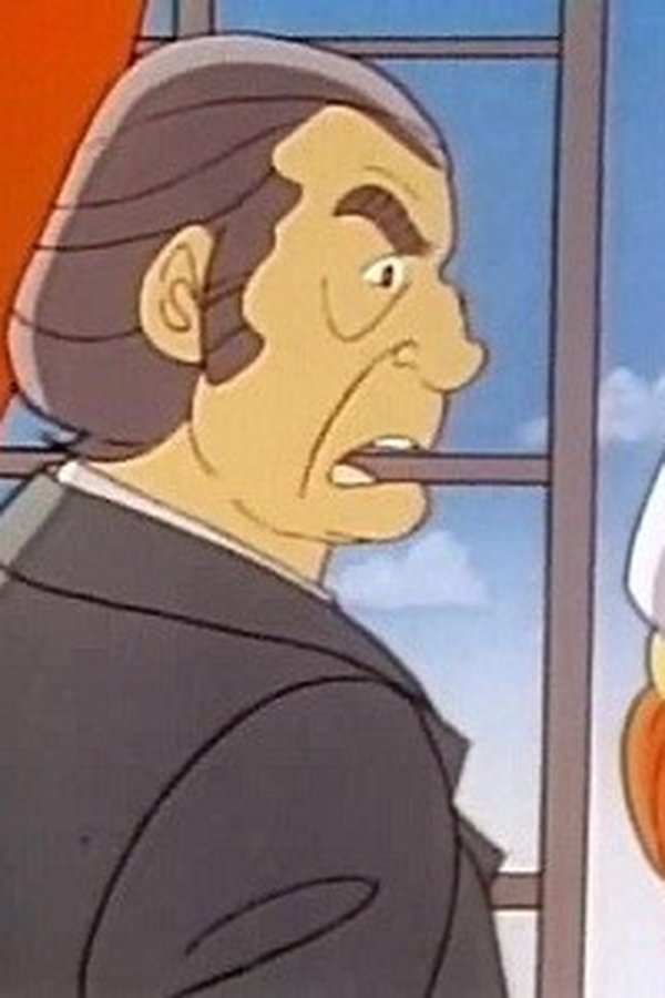 Candy Candy – S01E91 – Due cuori lontani