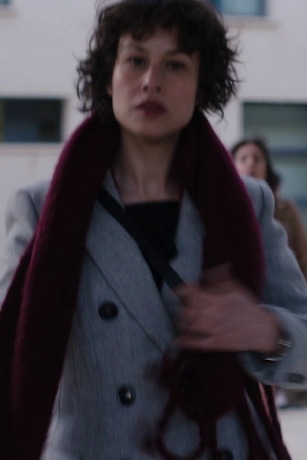 Madri – Una vita d’amore – S01E05 – Episodio 5