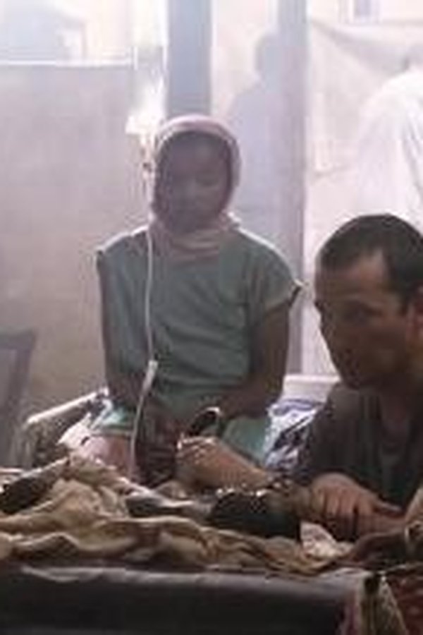 E.R. – Medici in prima linea – S12E20 – Qui non ci sono angeli