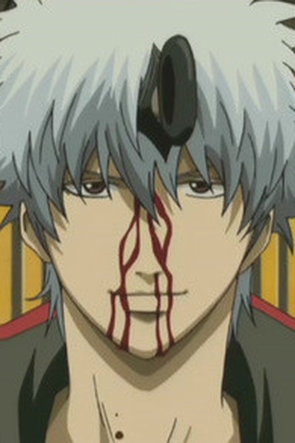 Gintama – S03E41 – Episodio 41