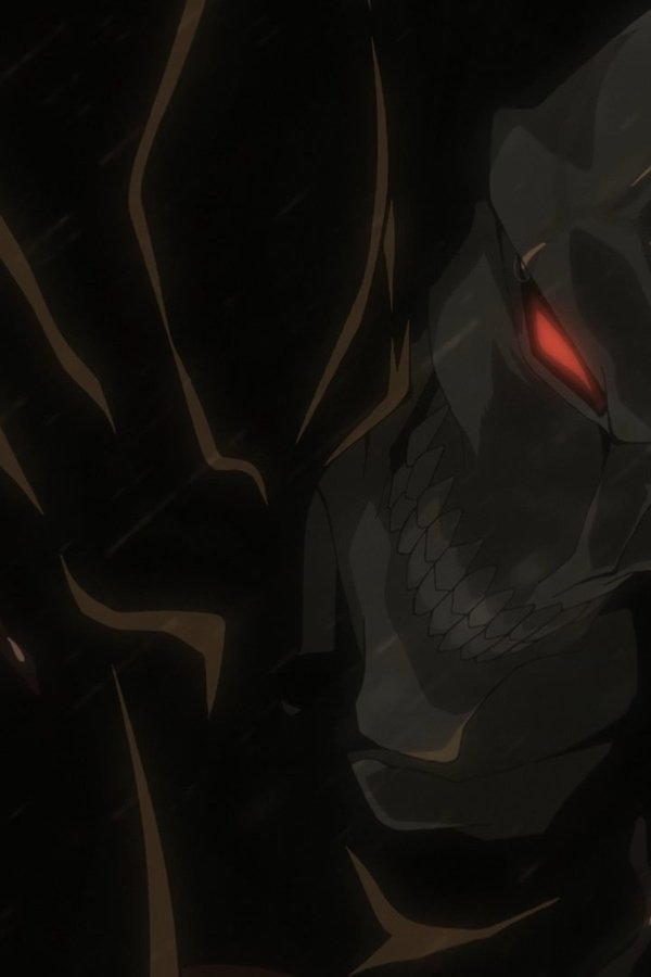 Bleach – S02E11 – Tutto ma non la pioggia