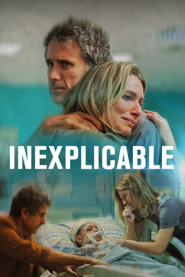 Inexplicable (2024)