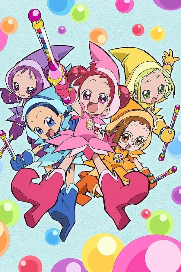 Magical DoReMi