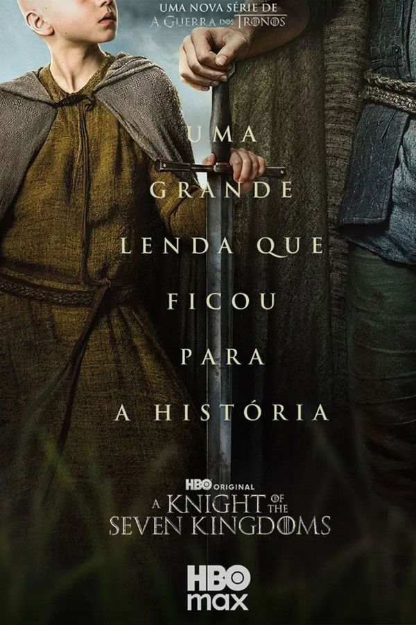 O Cavaleiro dos Sete Reinos