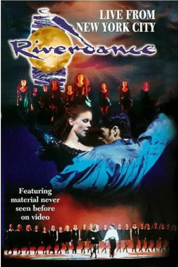 Riverdance: Live From New York City