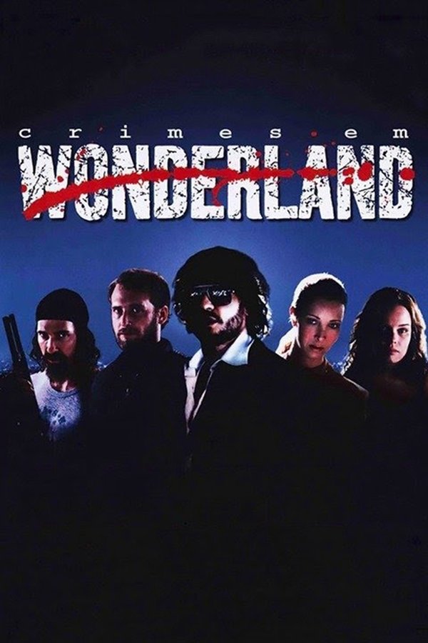 Wonderland [L]
