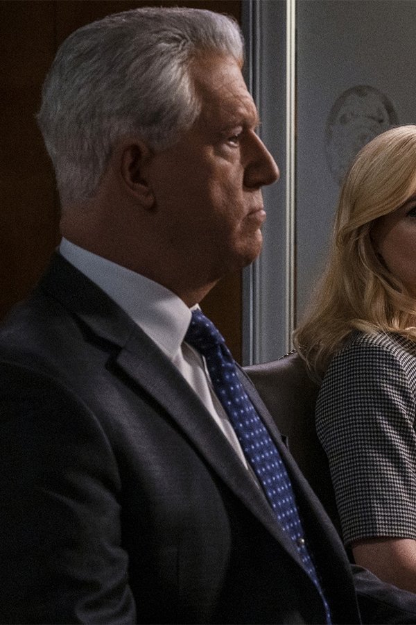 Blue Bloods – S12E18 – Essere un leader