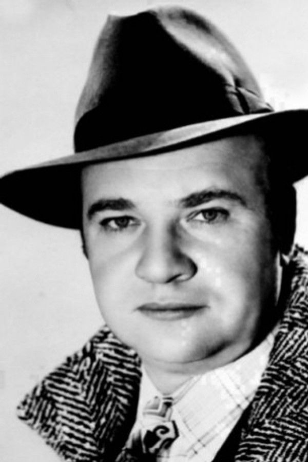 Igor Kashintsev's headshot