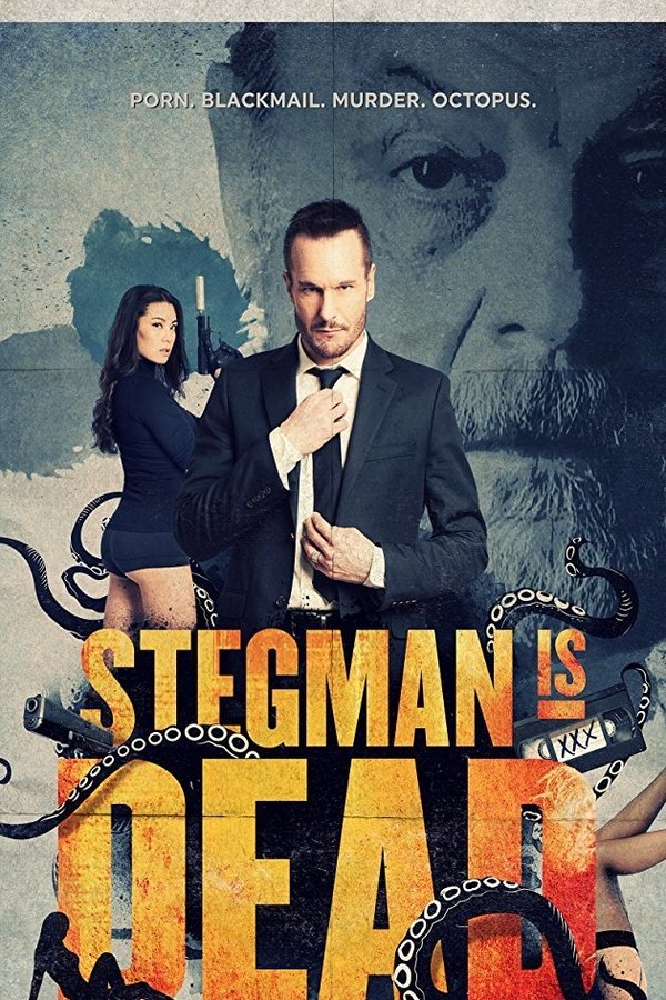 Stegman is Dead (2017)