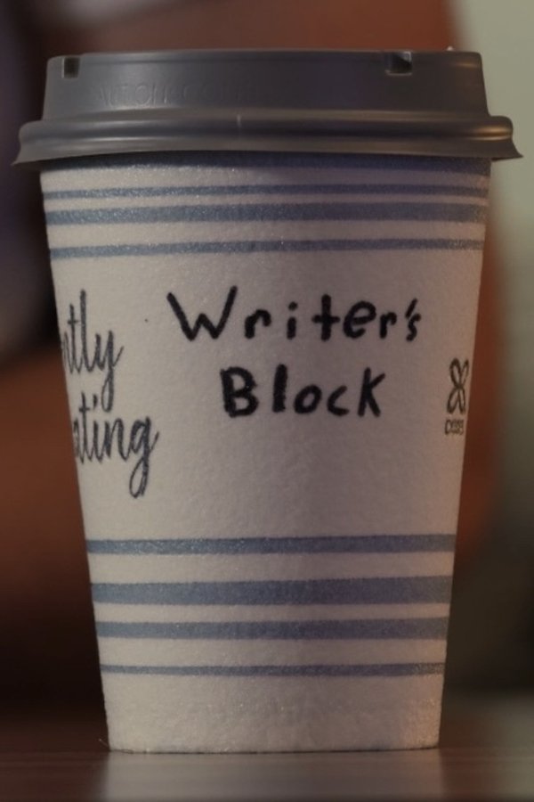 Writer's Block