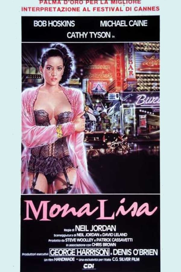 Mona Lisa (1986)
