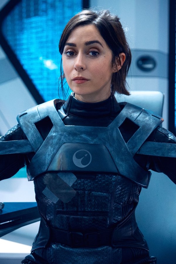 USS Callister : Au cœur d'Infinity