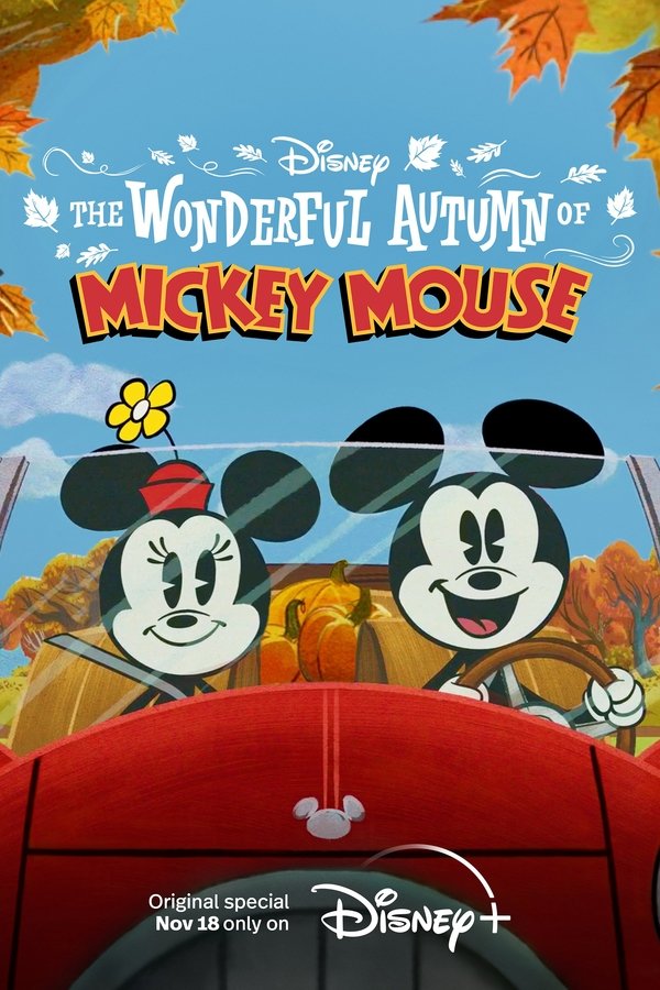 In dem grünen Dörfchen Pumpkin Ridge ist Mickey Mouse entschlossen, die Misserfolge der Vergangenheit seiner Familie ungeschehen zu machen, nachdem er eine heruntergekommene Kürbisfarm von einem entfernten Verwandten geerbt hat, und die epische Legende ihrer Sinnlosigkeit.