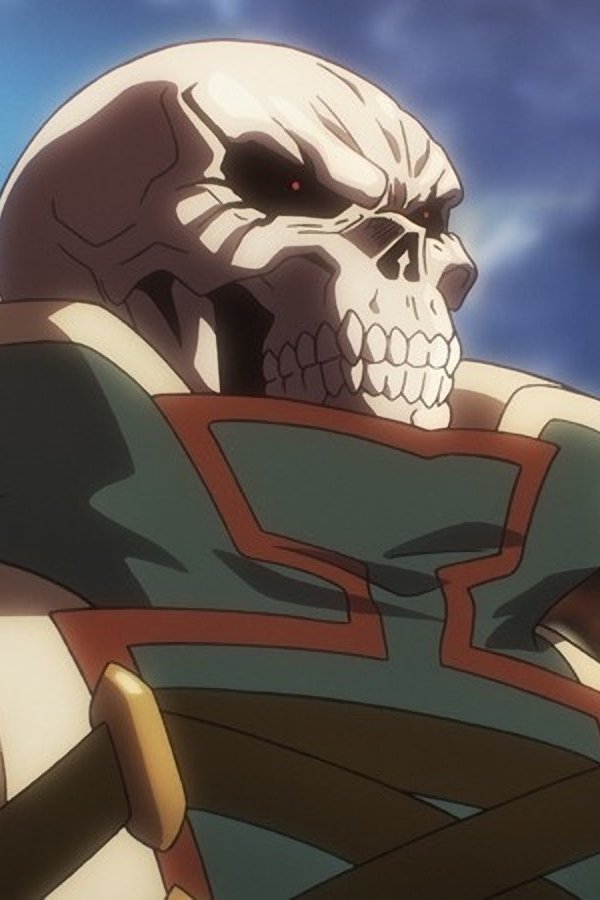 Overlord – S04E04 – Il sovrano degli intrighi