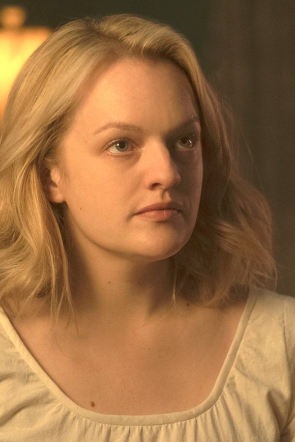 The Handmaid’s Tale – S02E06 – Primo sangue