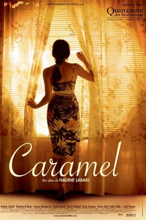 Caramel