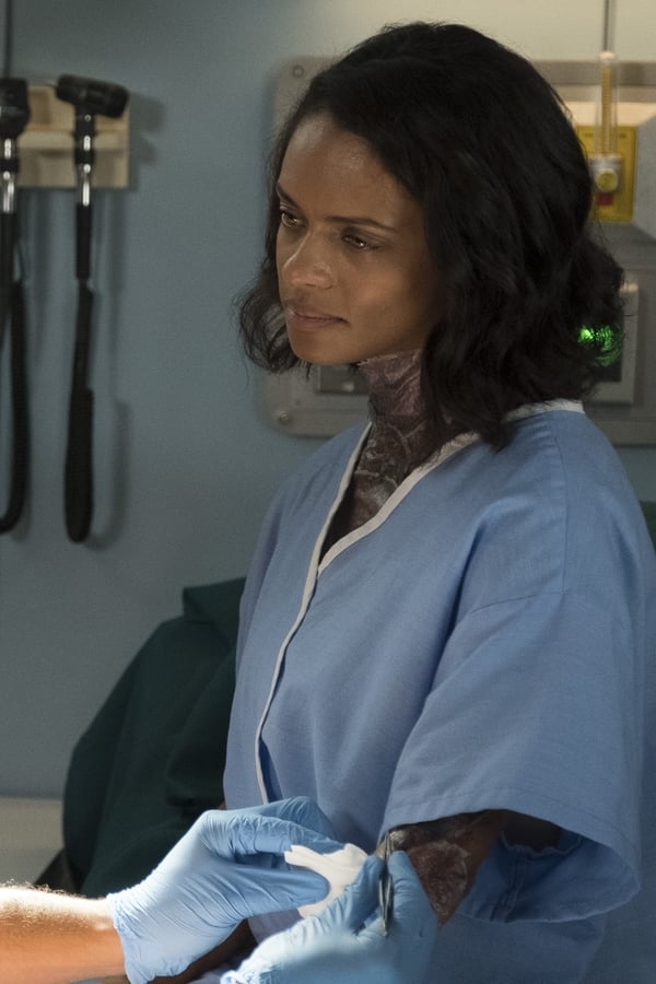 The Good Doctor – S01E17 – Il prezzo del sorriso