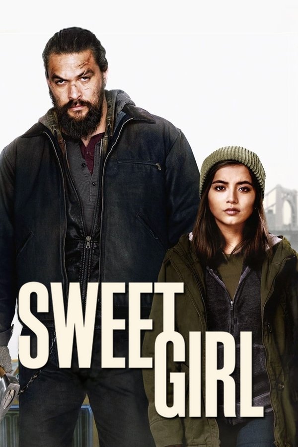 AR - Sweet Girl  () 4KOTT