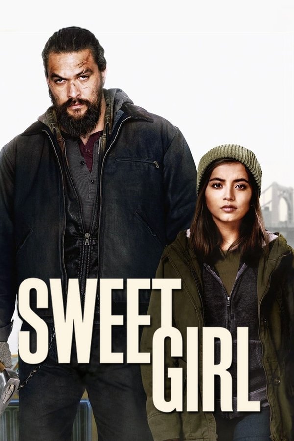 TVplus EN - Sweet Girl  (2021)