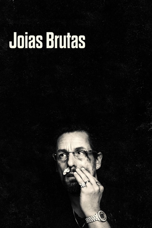 BR: Joias Brutas (2019)