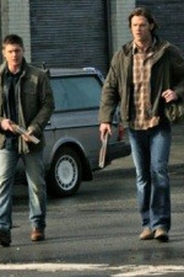 Supernatural – S05E10 – Lasciate ogni speranza…