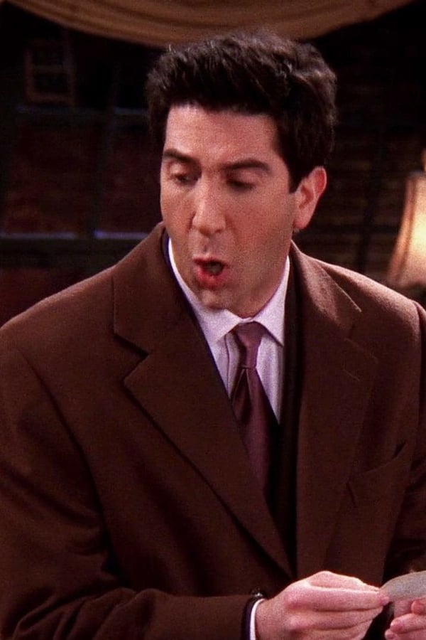 Friends – S08E18 – Invito a Massapequa