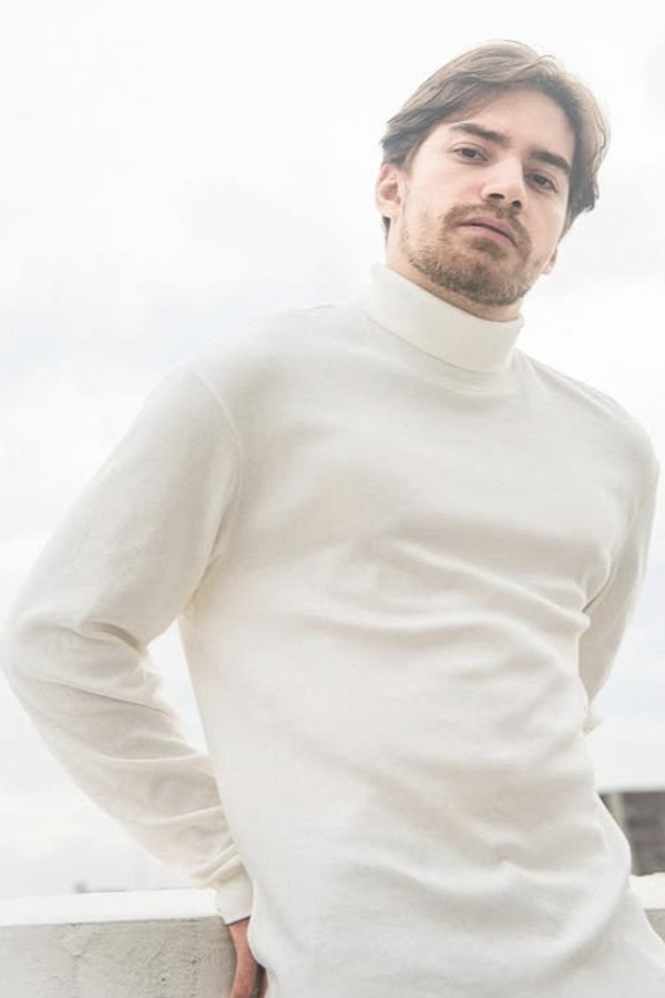 Lucas Maieiro