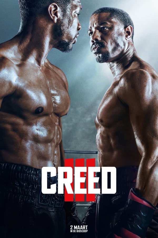 NL - Creed III (2023)