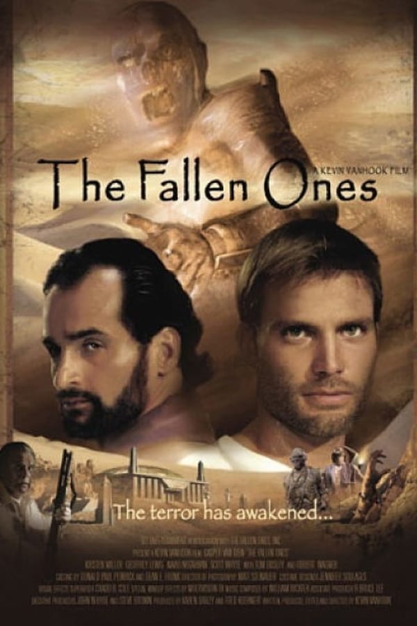 The Fallen Ones (2005)