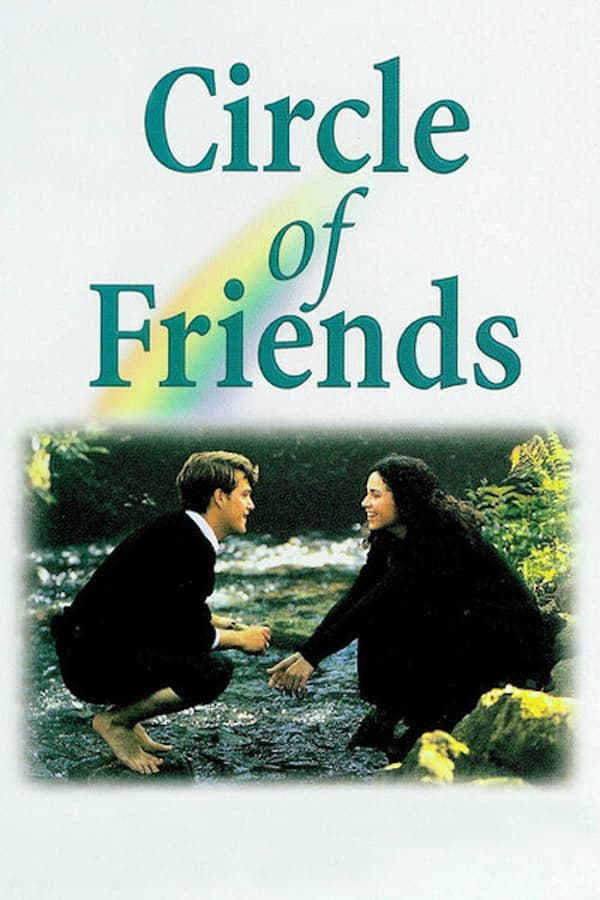 IN-EN: Circle of Friends (1995)