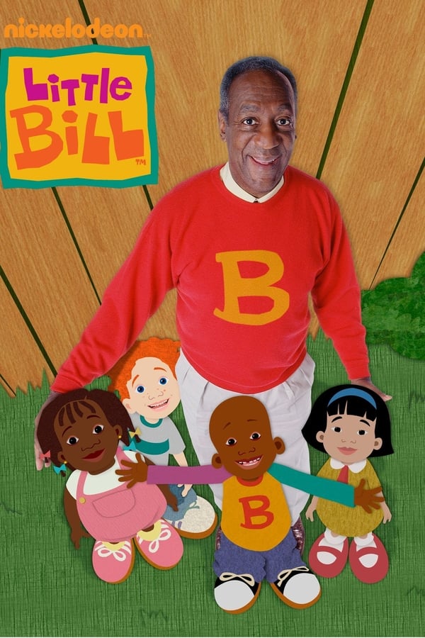 Little Bill