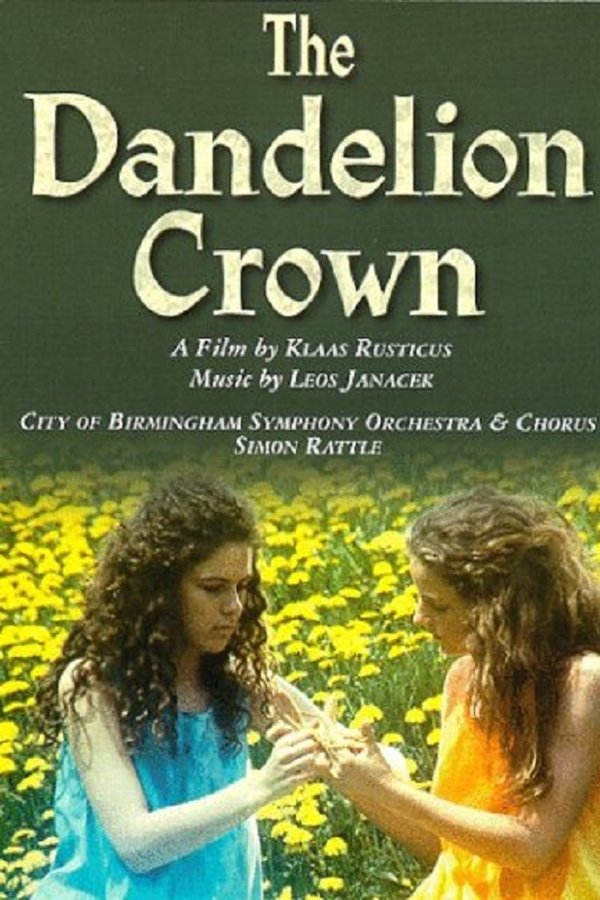 Janáček: The Dandelion Crown