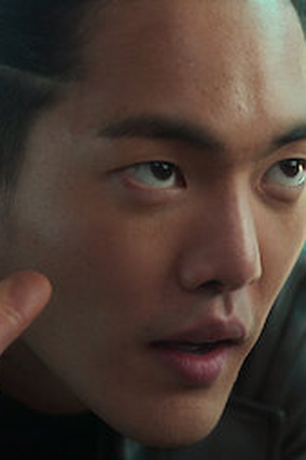The Glory – S01E05 – Episodio 5
